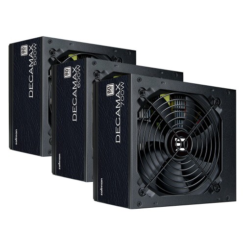 Блок питания Zalman ZM500-LX3 500W (серый) 8