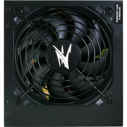 Блок питания Zalman ZM500-TXII (V2) 500W (черный)
