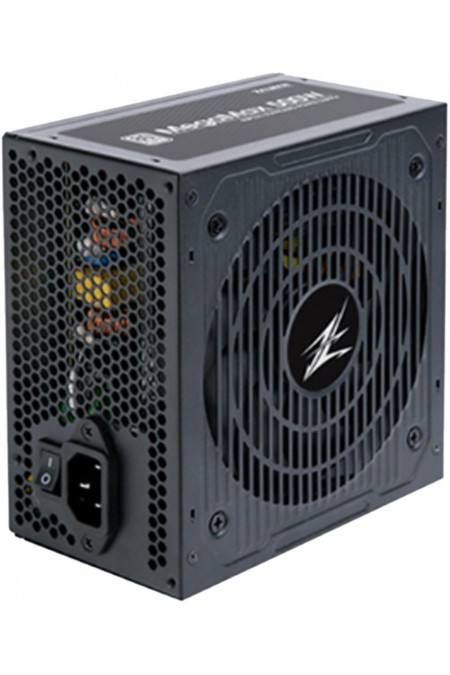 Блок питания Zalman ZM500-TXII (V2) 500W (черный) 1