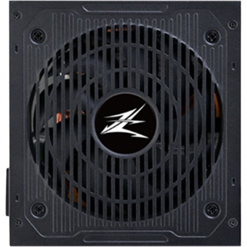 Блок питания Zalman ZM500-TXII (V2) 500W (черный) 5
