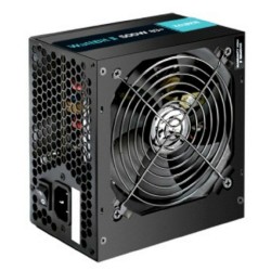 Блок питания Zalman ZM500-WATTBIT (ZM500-XE II) (черный)