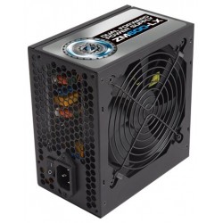 Блок питания Zalman ZM600-LX3 600W (черный)