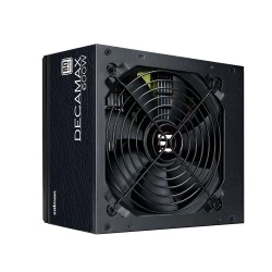 Блок питания Zalman ZM600-LX3 600W (черный)