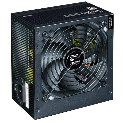 Блок питания Zalman ZM600-LX3 600W (черный) 1