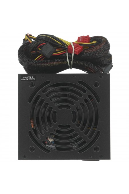 Блок питания Zalman ZM600-LXII 600W (черный) 1