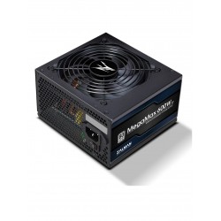 Блок питания ZALMAN ZM600-TXIIv2 (черный)