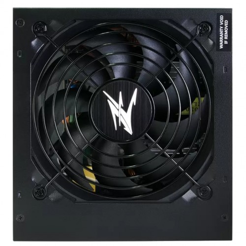 Блок питания ZALMAN ZM600-TXIIv2 (черный) 3