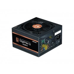 Блок питания Zalman ZM650-GV3 RTL 650W (черный)