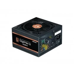 Блок питания Zalman ZM650-GV3 RTL 650W (черный)