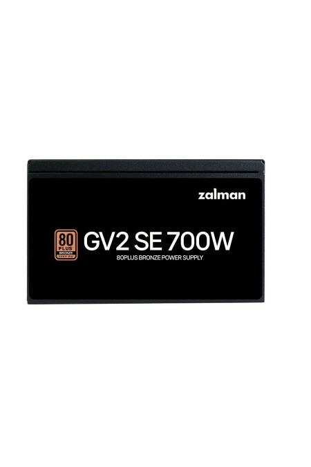 Блок питания Zalman ZM700-GV2SE 700W (черный) 2