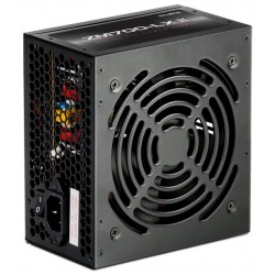 Блок питания Zalman ZM700-LXII 700W (черный)