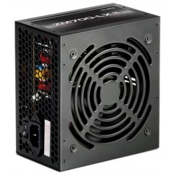 Блок питания Zalman ZM700-LXII 700W (черный)