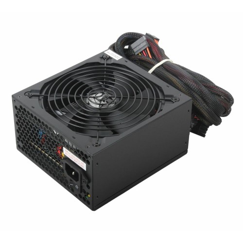 Блок питания Zalman ZM700-LXII 700W (черный) 2
