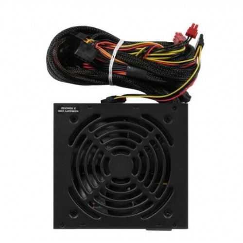 Блок питания Zalman ZM700-LXII 700W (черный) 8