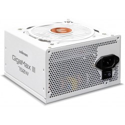 Блок питания Zalman ZM750-GV3 WH 750W (белый)