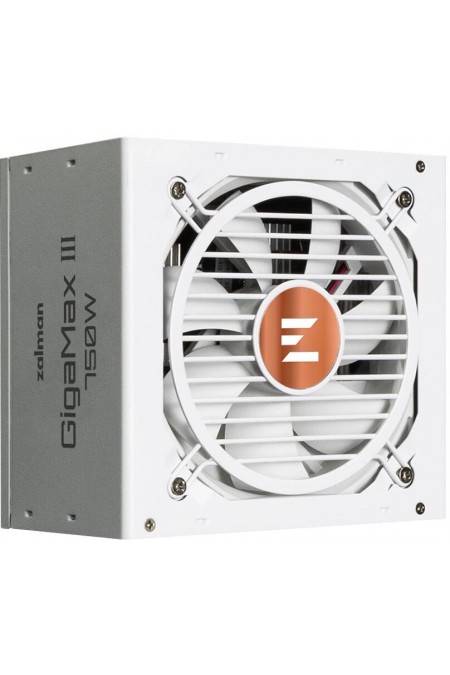 Блок питания Zalman ZM750-GV3 WH 750W (белый) 1