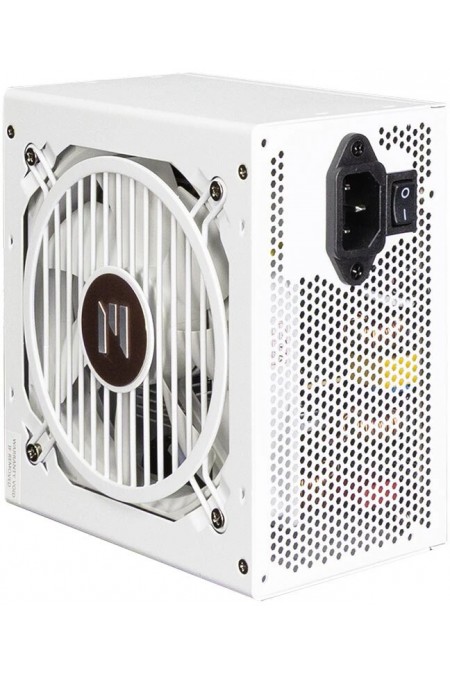 Блок питания Zalman ZM750-GV3 WH 750W (белый) 3