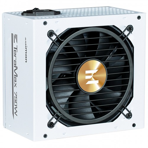 Блок питания Zalman ZM750-TMX2 750W (белый) 