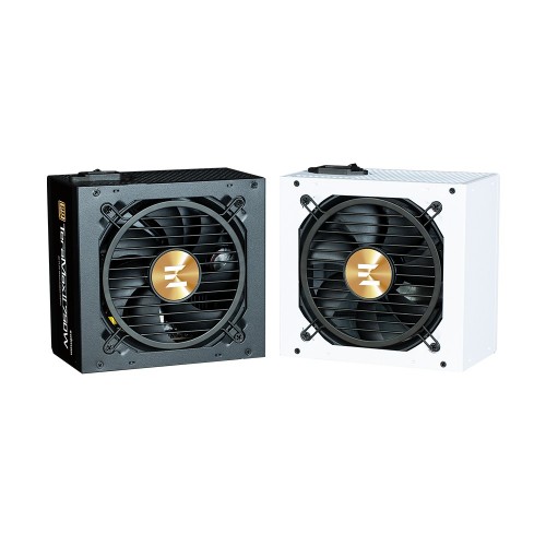 Блок питания Zalman ZM750-TMX2 750W (белый) 1