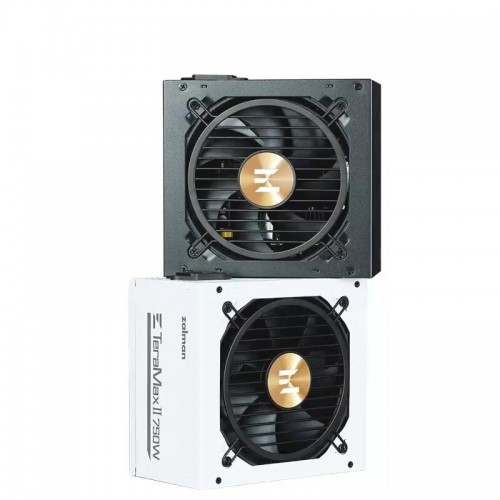 Блок питания Zalman ZM750-TMX2 750W (белый) 2