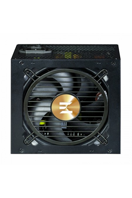 Блок питания Zalman ZM750-TMX2 VIEW 750W (черный) 1