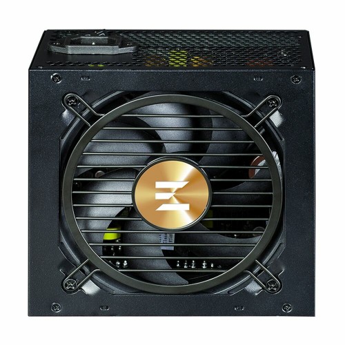 Блок питания Zalman ZM750-TMX2 VIEW 750W (черный) 1