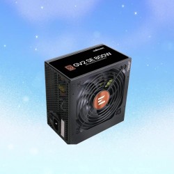 Блок питания Zalman ZM800-GV2SE (ZM800-GV2SE) 800W (черный)