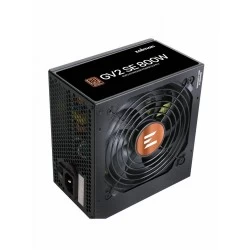 Блок питания Zalman ZM800-GV2SE (ZM800-GV2SE) 800W (черный)