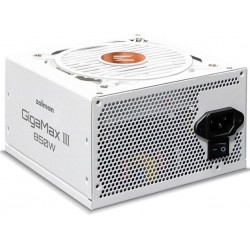 Блок питания Zalman ZM850-GV3 WH 850W (белый)