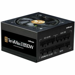 Блок питания Zalman ZM850-TMX2 850W (черный)