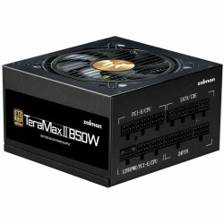 Блок питания Zalman ZM850-TMX2 850W (черный)