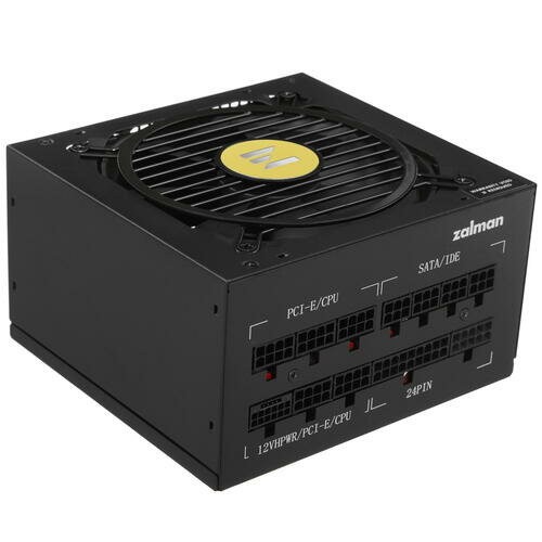 Блок питания Zalman ZM850-TMX2 850W (черный) 1