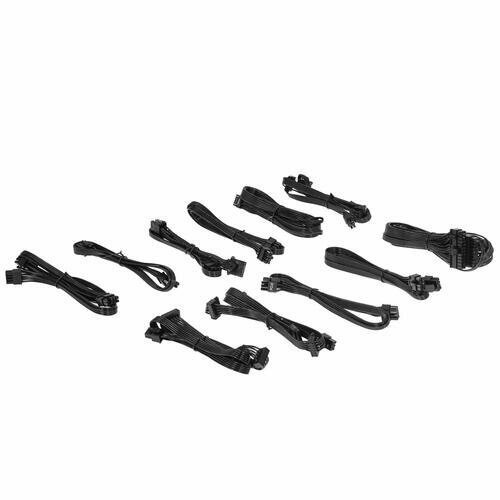 Блок питания Zalman ZM850-TMX2 850W (черный) 3