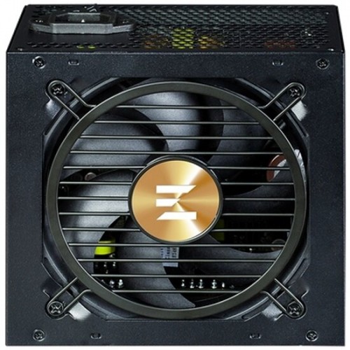 Блок питания Zalman ZM850-TMX2 VIEW 850W (черный) 