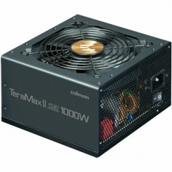 Блок питания Zalman ZM850-TMX2SE 850W (черный)