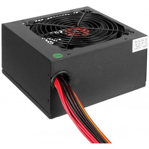Блок питания ExeGate 350PPE 350W (EX260637RUS) (черный) 1