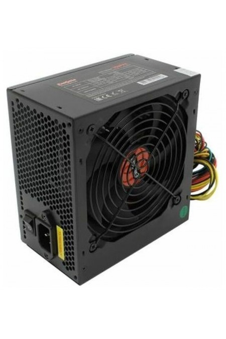 Блок питания ExeGate 350PPE 350W (EX260637RUS) (черный) 2