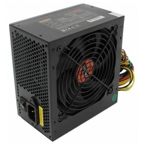 Блок питания ExeGate 350PPE 350W (EX260637RUS) (черный) 3