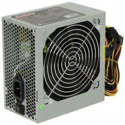 Блок питания ExeGate UN350 350W (EX244552RUS-S) (серый)