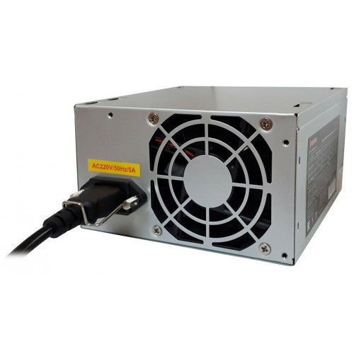 Блок питания ExeGate AA350 350W (EX284667RUS) (серый) 2