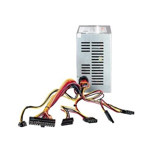 Блок питания ExeGate ATX-AB350 350W (EX284668RUS) (серый) 2