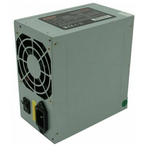 Блок питания ExeGate ATX-CP350 350W (EX169945RUS) (серый) 4