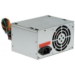 Блок питания ExeGate AAA350 350W (EX284670RUS) (серый)
