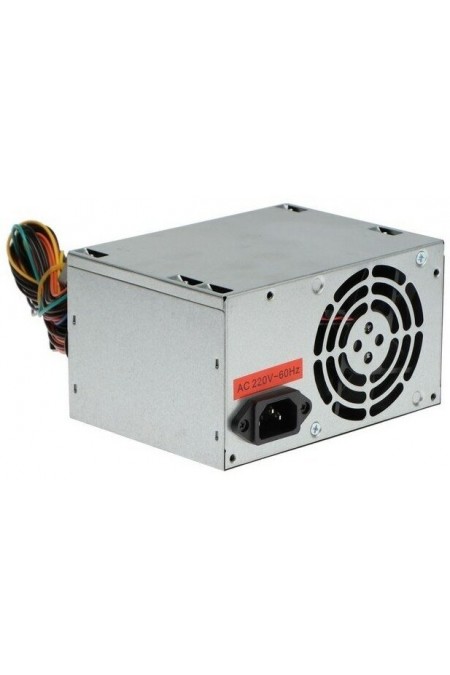 Блок питания ExeGate AAA350 350W (EX284670RUS) (серый) 