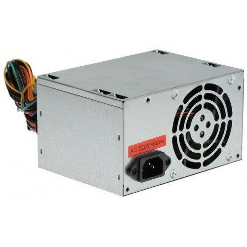 Блок питания ExeGate AAA350 350W (EX284670RUS) (серый) 2