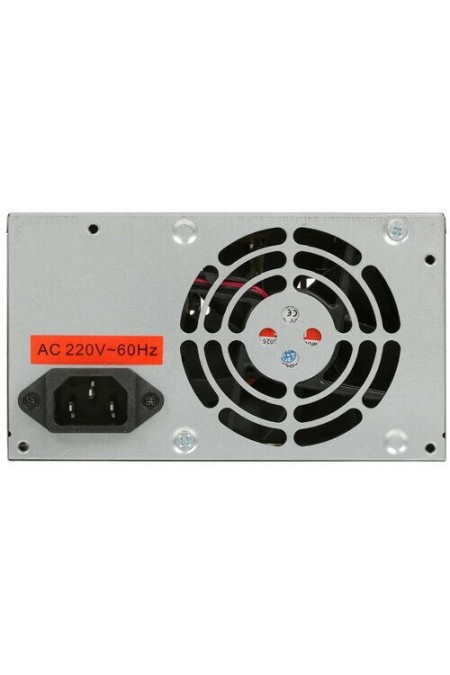 Блок питания ExeGate AAA350 350W (EX284670RUS) (серый) 1