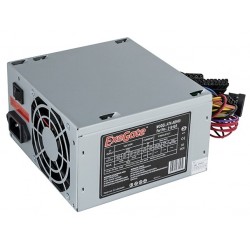 Блок питания ExeGate AB400 400W (EX284678RUS) (серый)