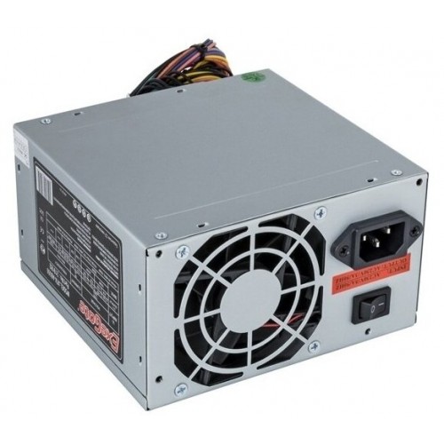 Блок питания ExeGate AB400 400W (EX284678RUS) (серый) 3
