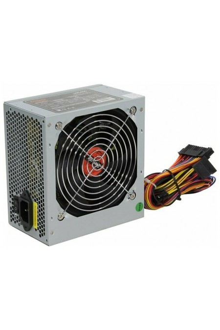 Блок питания ExeGate UNS400 400W (EX284682RUS) (серый) 3