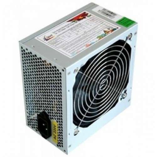 Блок питания ExeGate UNS400 400W (EX284682RUS) (серый) 8